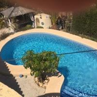 Вилла в Испании, Валенсия, Аликанте, 140 кв.м.