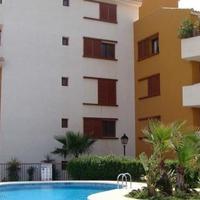 Flat in Spain, Comunitat Valenciana, Alicante, 82 sq.m.