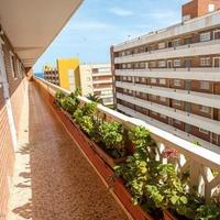 Квартира в Испании, Валенсия, Аликанте, 63 кв.м.