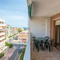 Квартира в Испании, Валенсия, Аликанте, 63 кв.м.