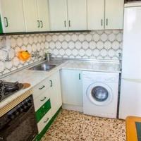 Квартира в Испании, Валенсия, Аликанте, 63 кв.м.