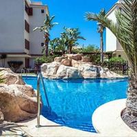 Flat in Spain, Comunitat Valenciana, Alicante, 91 sq.m.