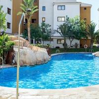 Flat in Spain, Comunitat Valenciana, Alicante, 91 sq.m.