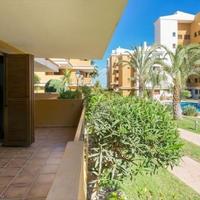 Flat in Spain, Comunitat Valenciana, Alicante, 91 sq.m.