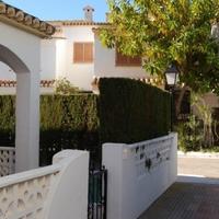 Townhouse in Spain, Comunitat Valenciana, Alicante