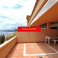 Квартира в Испании, Валенсия, Аликанте, 125 кв.м.