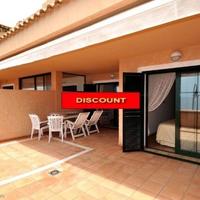 Квартира в Испании, Валенсия, Аликанте, 125 кв.м.