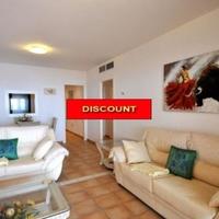 Квартира в Испании, Валенсия, Аликанте, 125 кв.м.