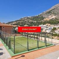 Квартира в Испании, Валенсия, Аликанте, 125 кв.м.