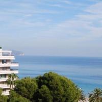 Квартира в Испании, Валенсия, Аликанте, 108 кв.м.