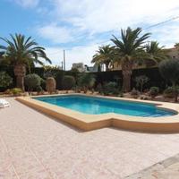 Вилла в Испании, Валенсия, Аликанте, 140 кв.м.