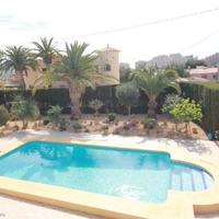 Вилла в Испании, Валенсия, Аликанте, 140 кв.м.