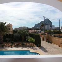 Вилла в Испании, Валенсия, Аликанте, 140 кв.м.