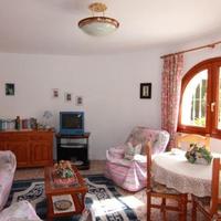 Вилла в Испании, Валенсия, Аликанте, 140 кв.м.