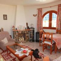 Вилла в Испании, Валенсия, Аликанте, 140 кв.м.