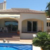 Вилла в Испании, Валенсия, Аликанте, 279 кв.м.