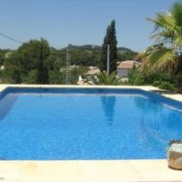 Вилла в Испании, Валенсия, Аликанте, 279 кв.м.