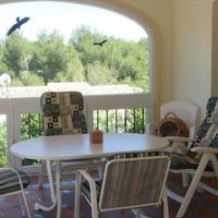 Вилла в Испании, Валенсия, Аликанте, 279 кв.м.