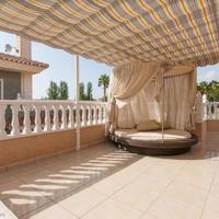 Вилла в Испании, Валенсия, Аликанте, 250 кв.м.