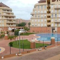 Квартира в Испании, Валенсия, Аликанте, 90 кв.м.