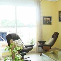 Квартира в Испании, Валенсия, Аликанте, 90 кв.м.