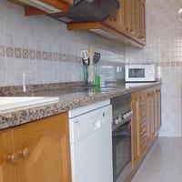 Квартира в Испании, Валенсия, Аликанте, 135 кв.м.