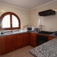 Вилла в Испании, Валенсия, Аликанте, 290 кв.м.