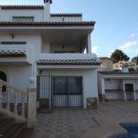 Вилла в Испании, Валенсия, Аликанте, 290 кв.м.