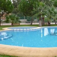 Квартира в Испании, Валенсия, Аликанте, 74 кв.м.