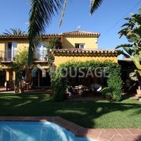 Villa in Spain, Andalucia, Marbella, 119 sq.m.