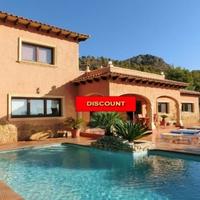 Вилла в Испании, Валенсия, Аликанте, 283 кв.м.