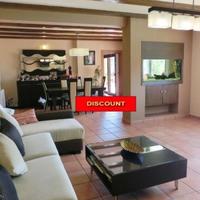 Вилла в Испании, Валенсия, Аликанте, 283 кв.м.