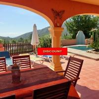 Вилла в Испании, Валенсия, Аликанте, 283 кв.м.