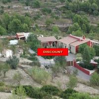 Вилла в Испании, Валенсия, Аликанте, 470 кв.м.