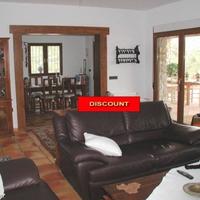 Вилла в Испании, Валенсия, Аликанте, 470 кв.м.