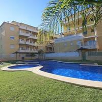 Квартира в Испании, Валенсия, Аликанте, 70 кв.м.