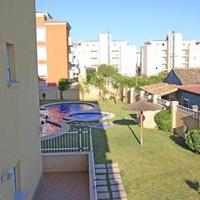 Квартира в Испании, Валенсия, Аликанте, 70 кв.м.