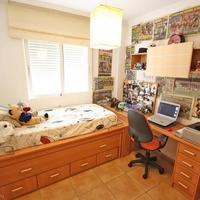 Квартира в Испании, Валенсия, Аликанте, 70 кв.м.