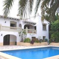 Вилла в Испании, Валенсия, Аликанте, 187 кв.м.