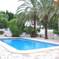 Вилла в Испании, Валенсия, Аликанте, 187 кв.м.