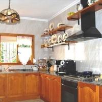 Вилла в Испании, Валенсия, Аликанте, 187 кв.м.