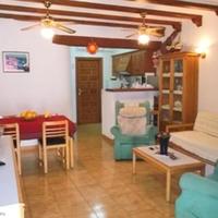 Квартира в Испании, Валенсия, Аликанте, 62 кв.м.