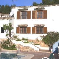Villa in Spain, Comunitat Valenciana, Alicante, 340 sq.m.
