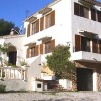 Villa in Spain, Comunitat Valenciana, Alicante, 340 sq.m.
