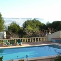 Villa in Spain, Comunitat Valenciana, Alicante, 340 sq.m.