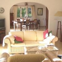 Villa in Spain, Comunitat Valenciana, Alicante, 340 sq.m.