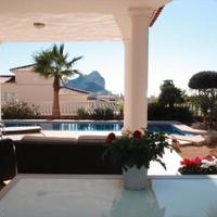 Вилла в Испании, Валенсия, Аликанте, 350 кв.м.