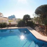 Вилла в Испании, Валенсия, Аликанте, 350 кв.м.