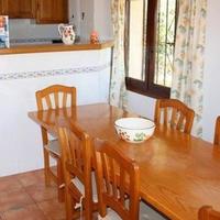 Villa in Spain, Comunitat Valenciana, Alicante, 105 sq.m.