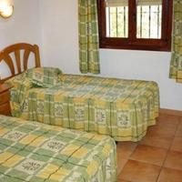 Villa in Spain, Comunitat Valenciana, Alicante, 105 sq.m.